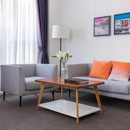 Do Thanh Residence Хошимін Екстер'єр фото