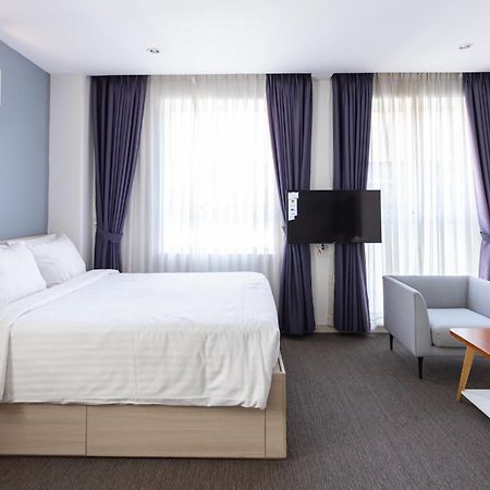 Do Thanh Residence Хошимін Екстер'єр фото