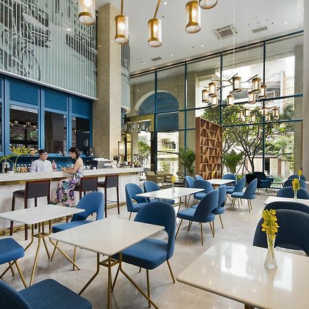 Do Thanh Residence Хошимін Екстер'єр фото