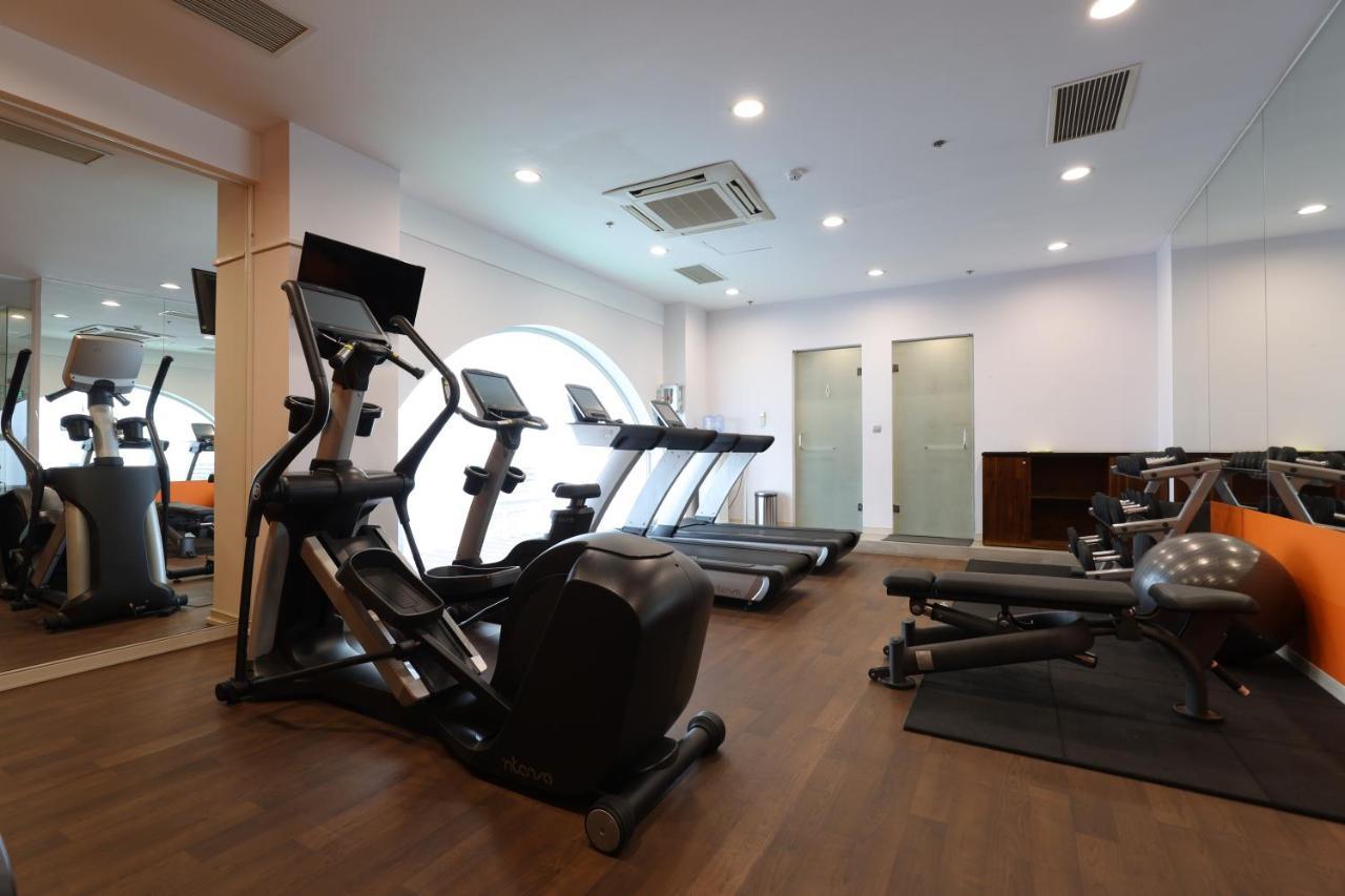 Do Thanh Residence Хошимін Екстер'єр фото