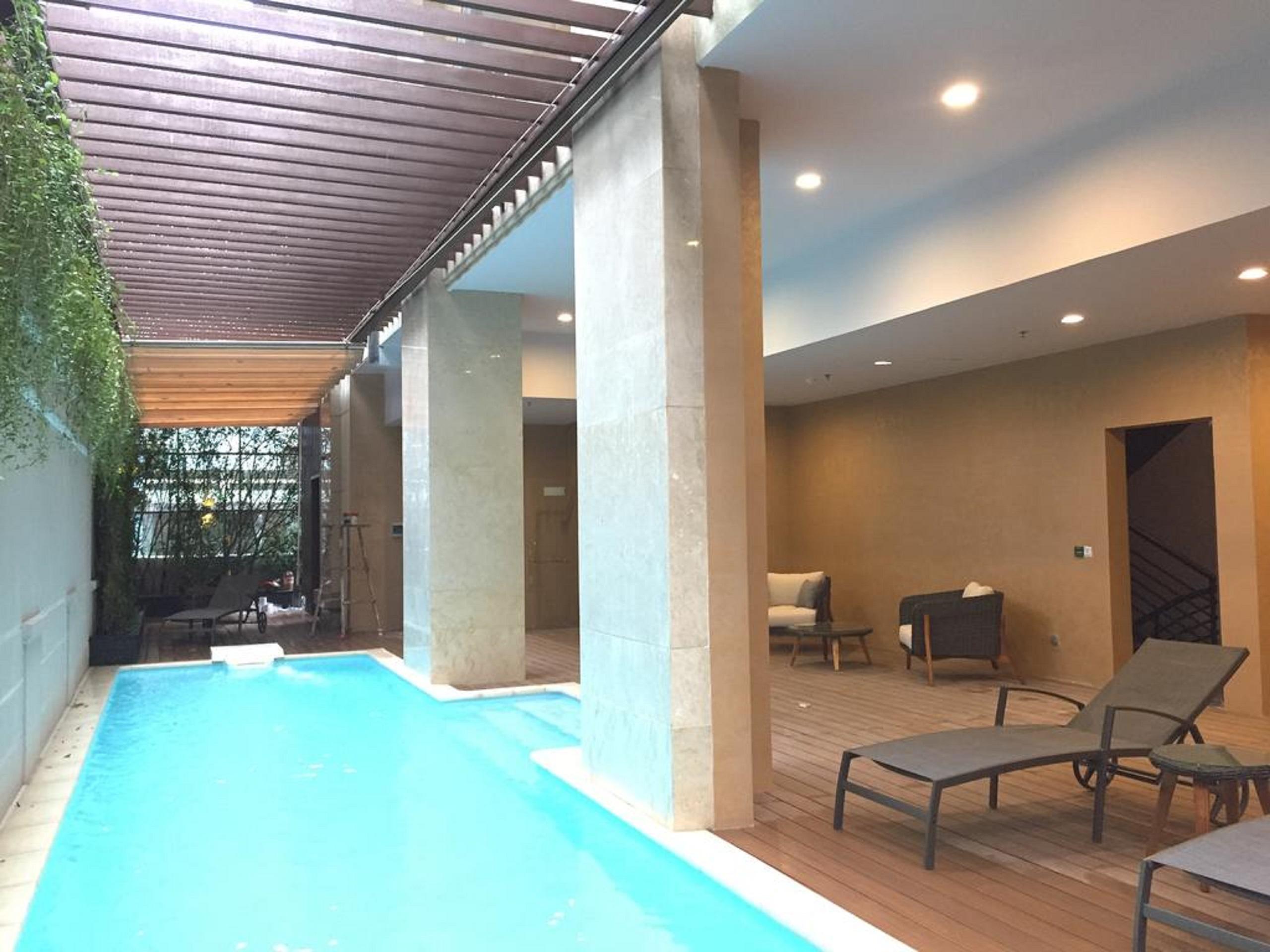 Do Thanh Residence Хошимін Екстер'єр фото