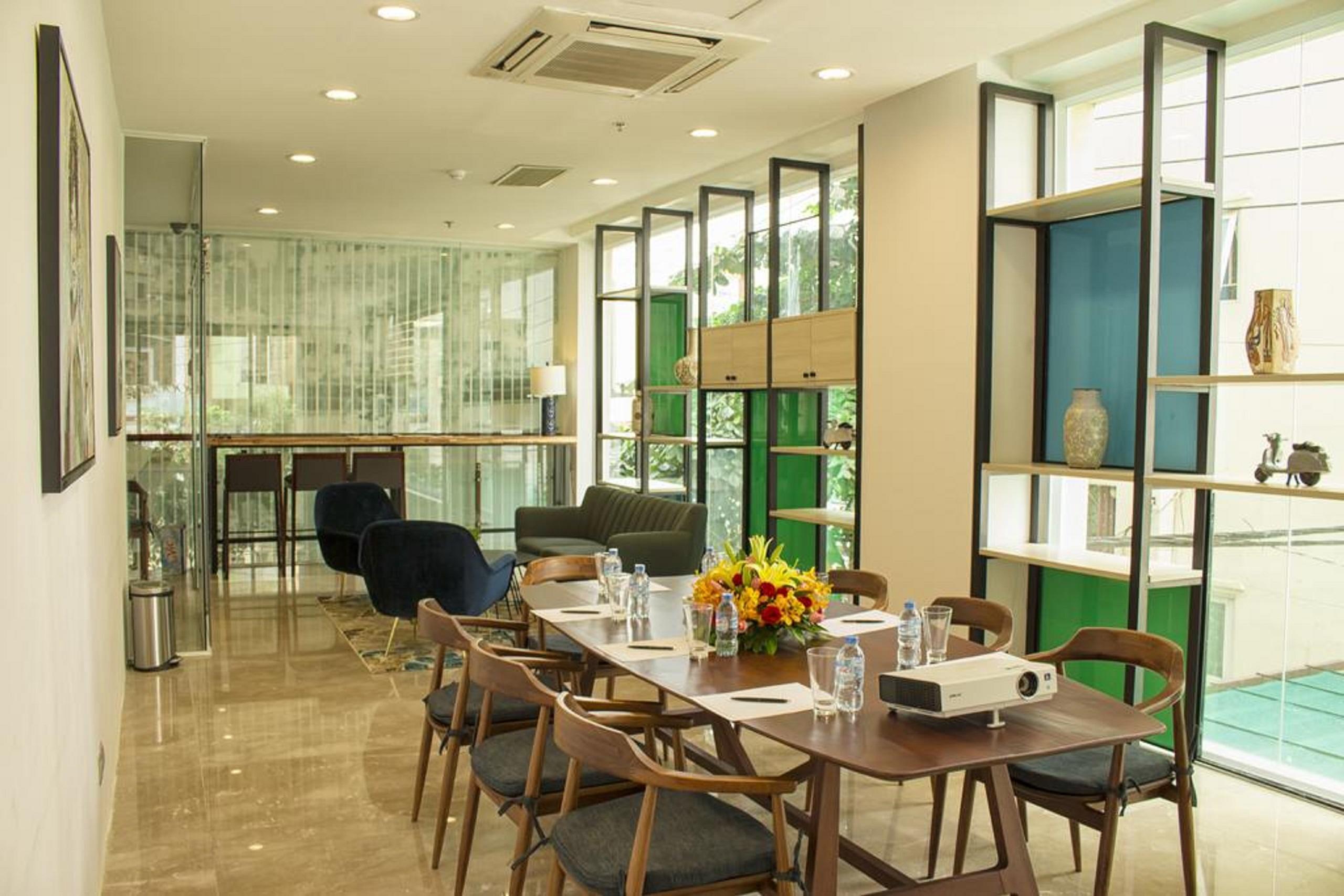 Do Thanh Residence Хошимін Екстер'єр фото