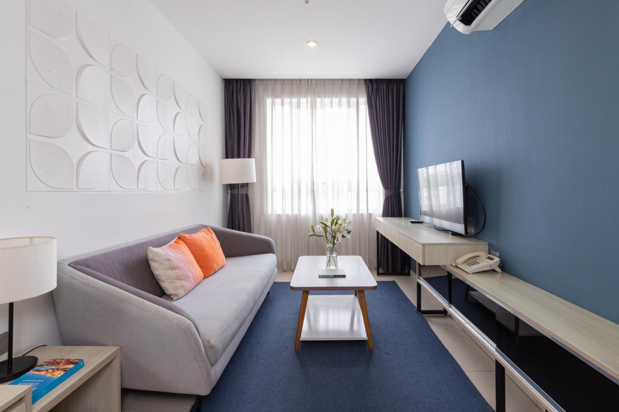 Do Thanh Residence Хошимін Екстер'єр фото