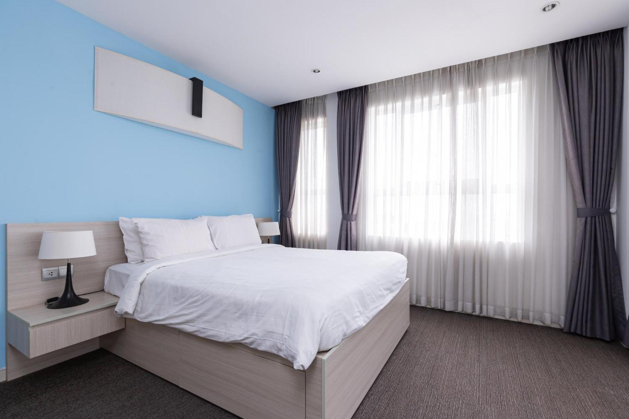 Do Thanh Residence Хошимін Екстер'єр фото