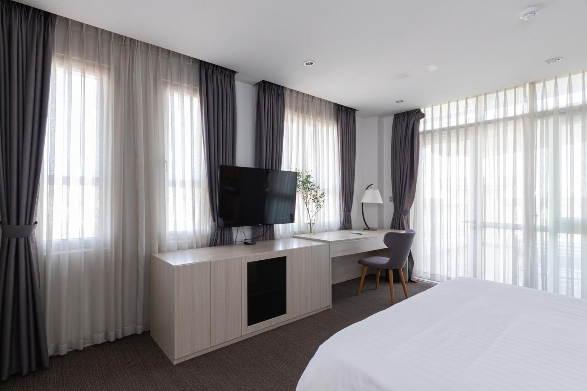 Do Thanh Residence Хошимін Екстер'єр фото