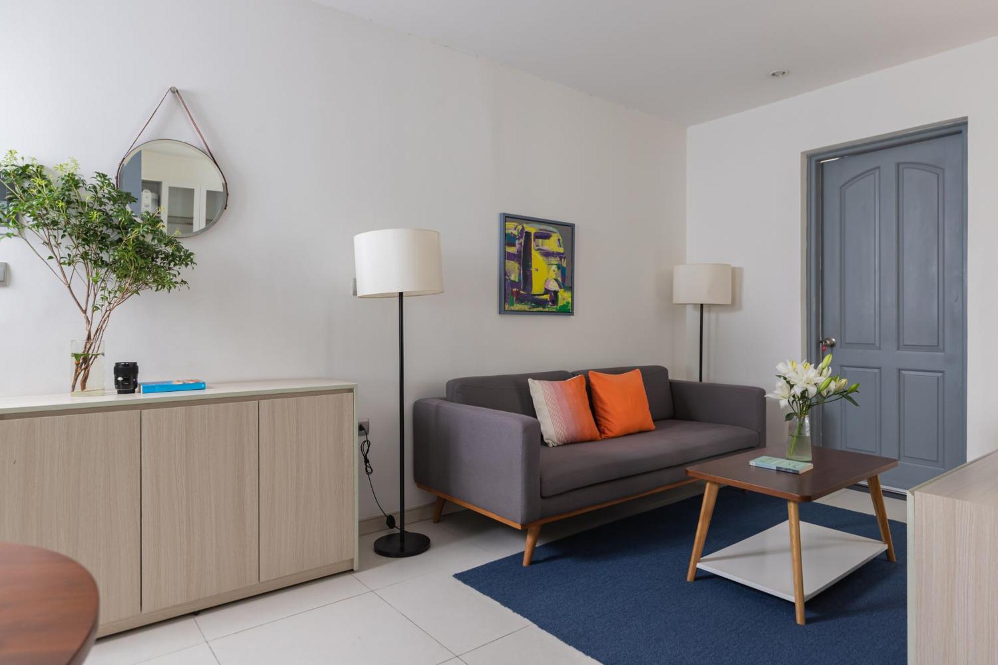 Do Thanh Residence Хошимін Екстер'єр фото