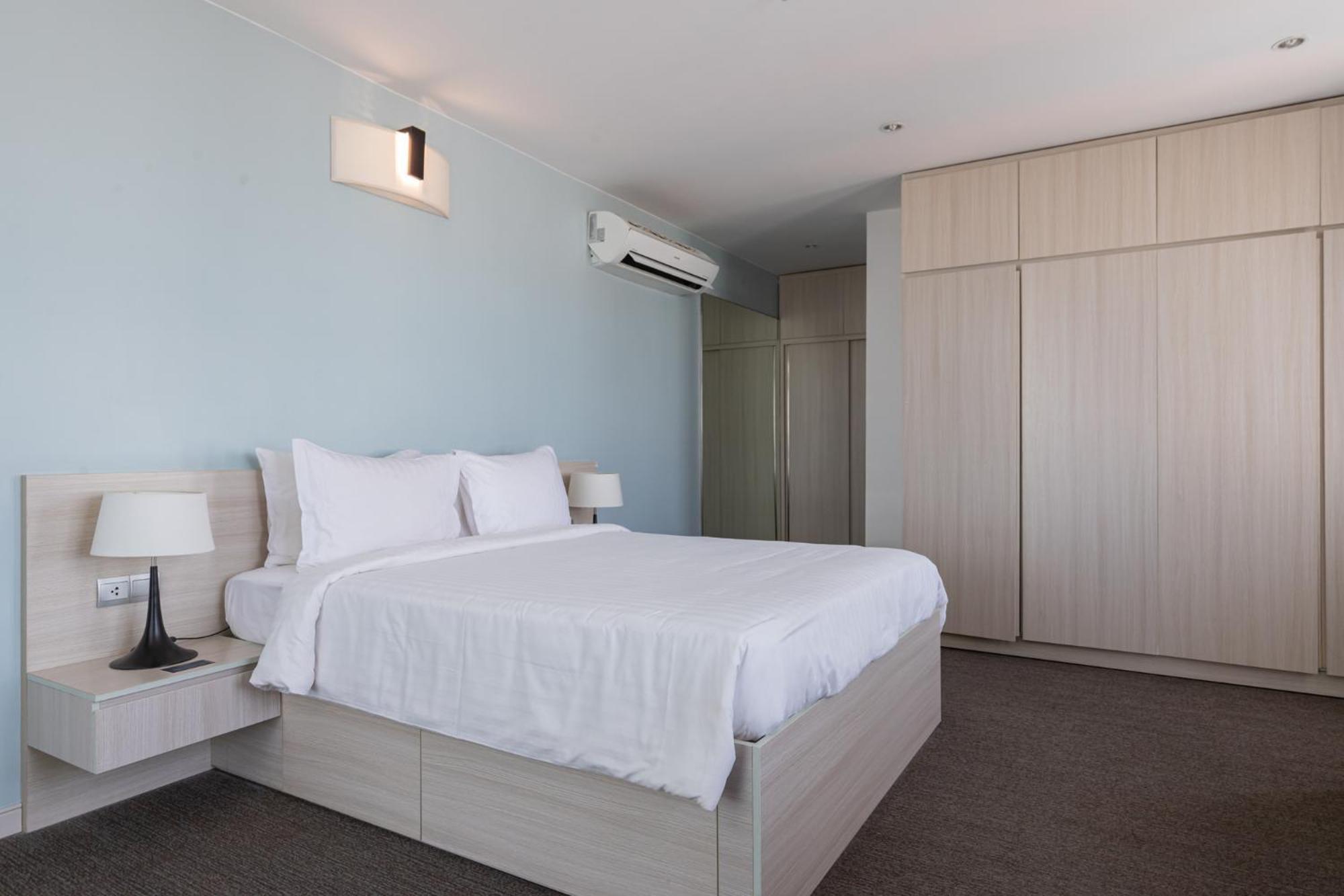Do Thanh Residence Хошимін Екстер'єр фото