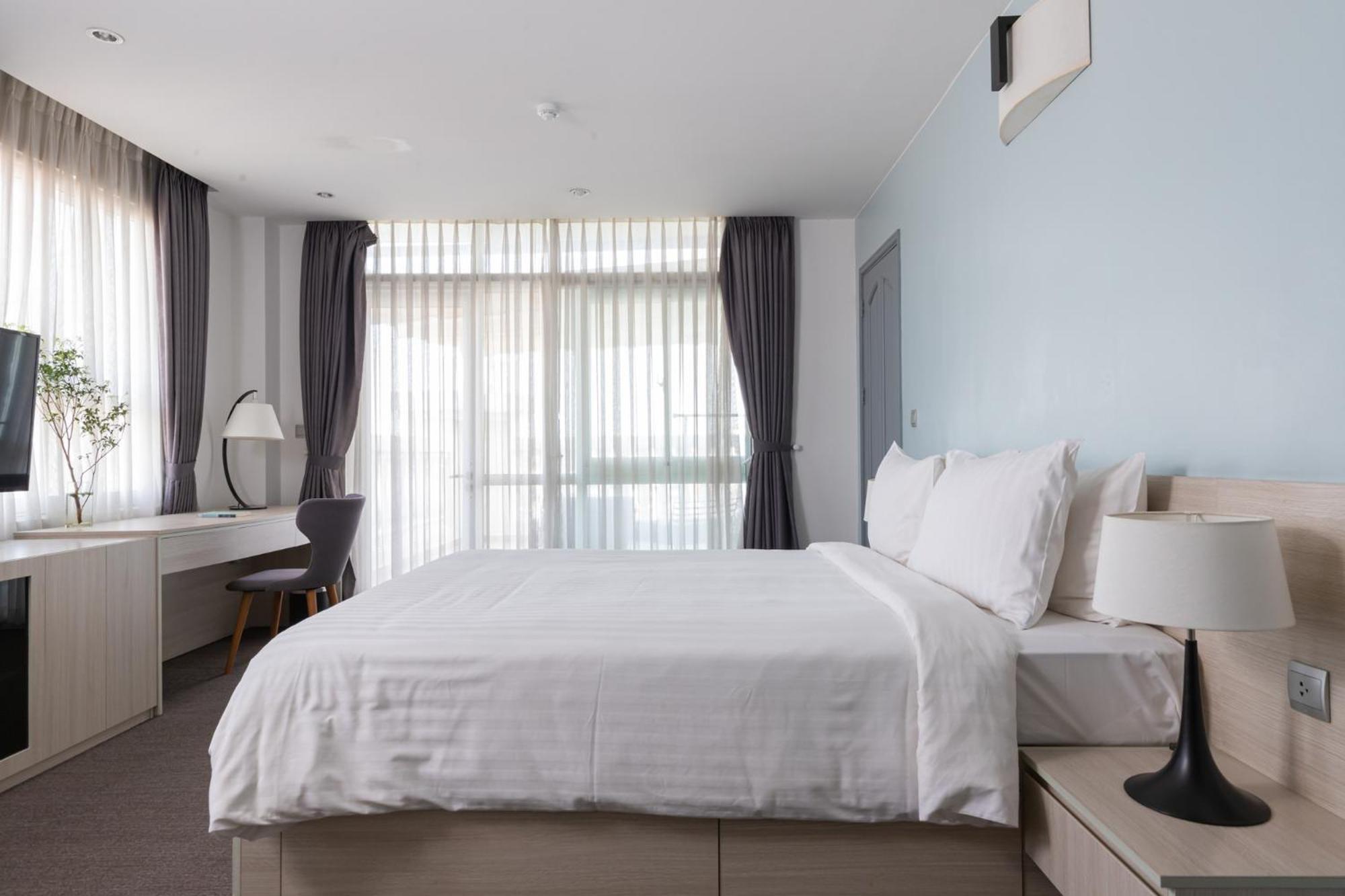 Do Thanh Residence Хошимін Екстер'єр фото