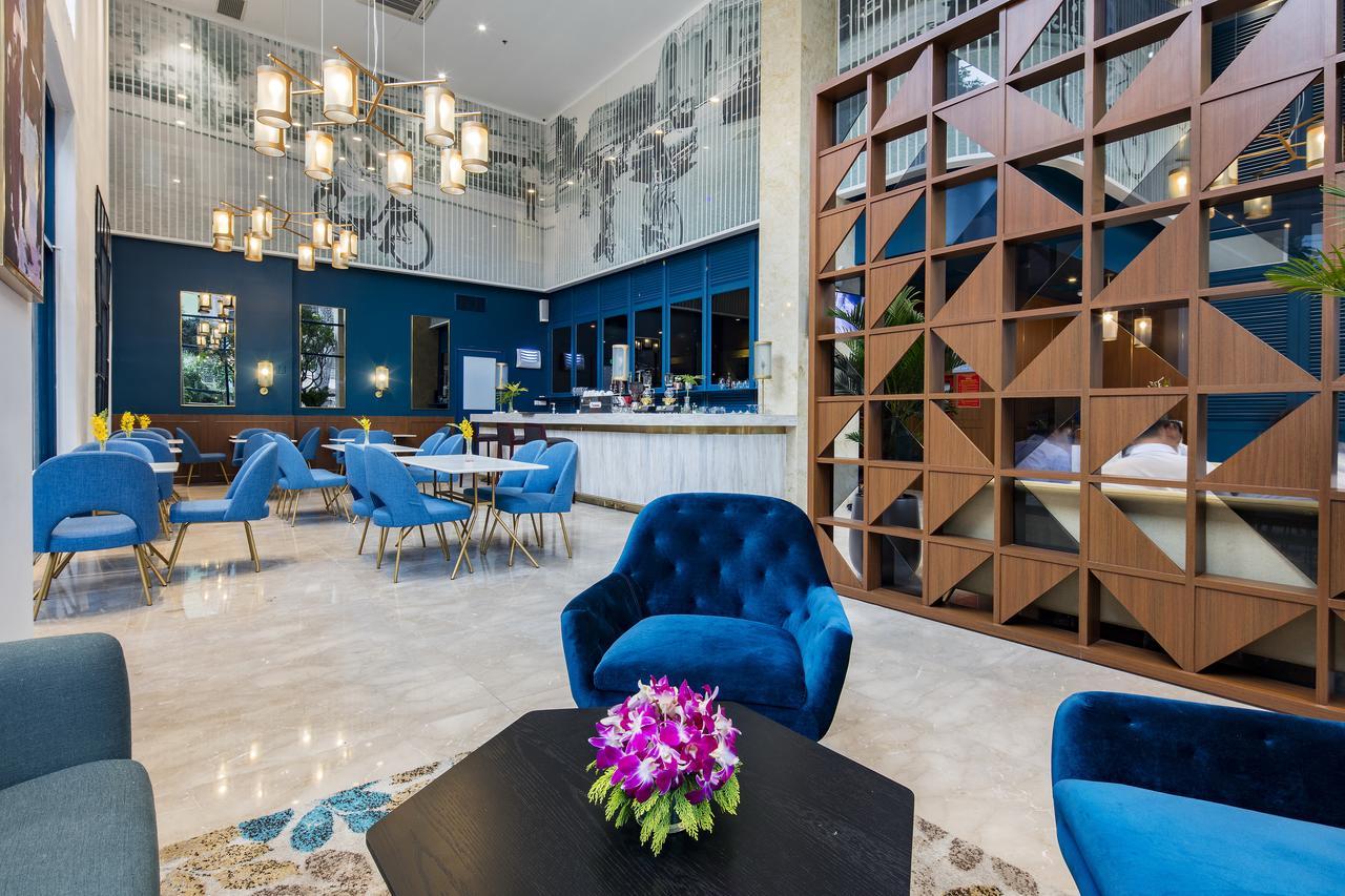 Do Thanh Residence Хошимін Екстер'єр фото