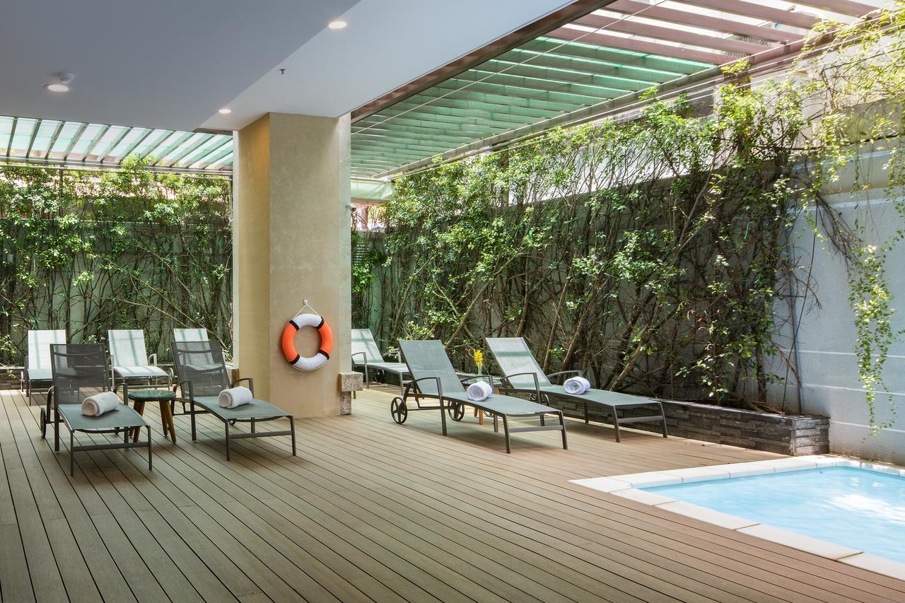Do Thanh Residence Хошимін Екстер'єр фото
